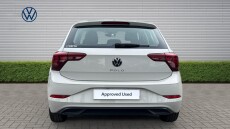 Volkswagen Polo 1.0 Life 5dr Petrol Hatchback